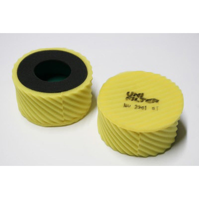 UNI FILTERS UNI-FILTER KX80 86-90. NU-2361ST