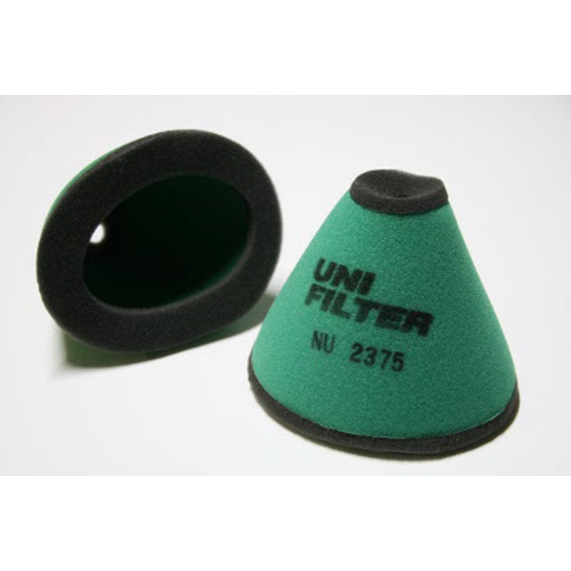 UNI FILTERS UNI-FILTER ZX-6 93-02 AMP; ZZR600 03-05. NU-2375