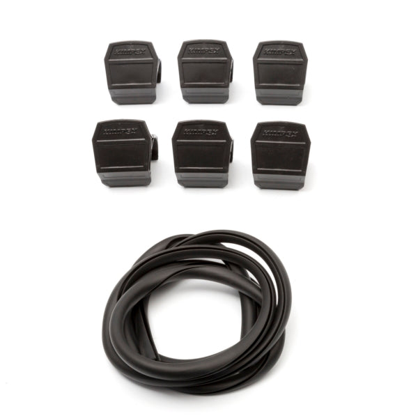 KIMPEX TRIM STICKER/6 CLAMP 1-3/4" 3810055-40