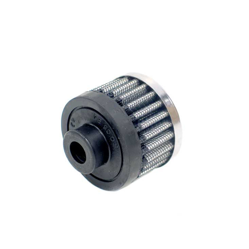 K&N K&N UNIVERSAL 13/51/38 5/8' CHROME. 62-1330