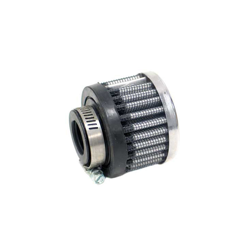 K&N K&N UNIVERSAL 19/51/38 5/8' CHROME. 62-1360
