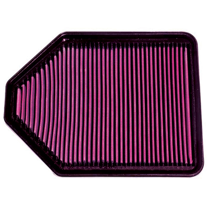 K&N AIR FILTER DUCATI MUTISTARDA 1000 04-05 DU-1004