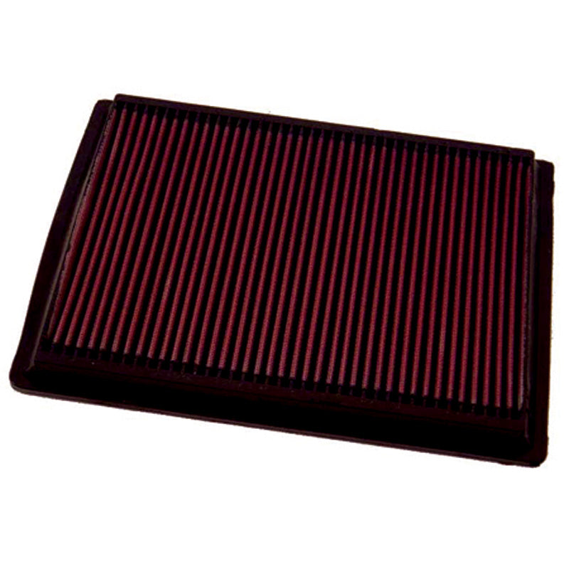 K&N AIR FILTER DUCATI MONSTER 900 S4 2001 DU-9001