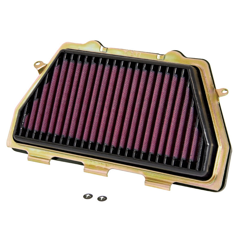 K&N AIR FILTER HONDA CBR1000RR 08-13 HA-1008R