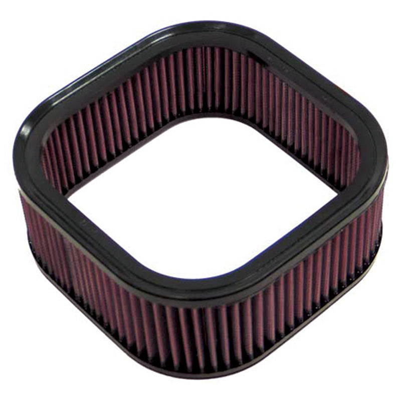 K&N AIR FILTER HD V-ROD 02-05 29437-01