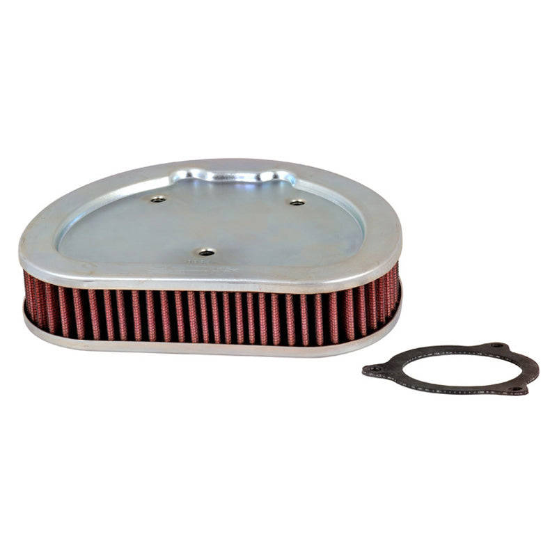 K&N AIR FILTER HD FLH/FLT 2008 29633-08