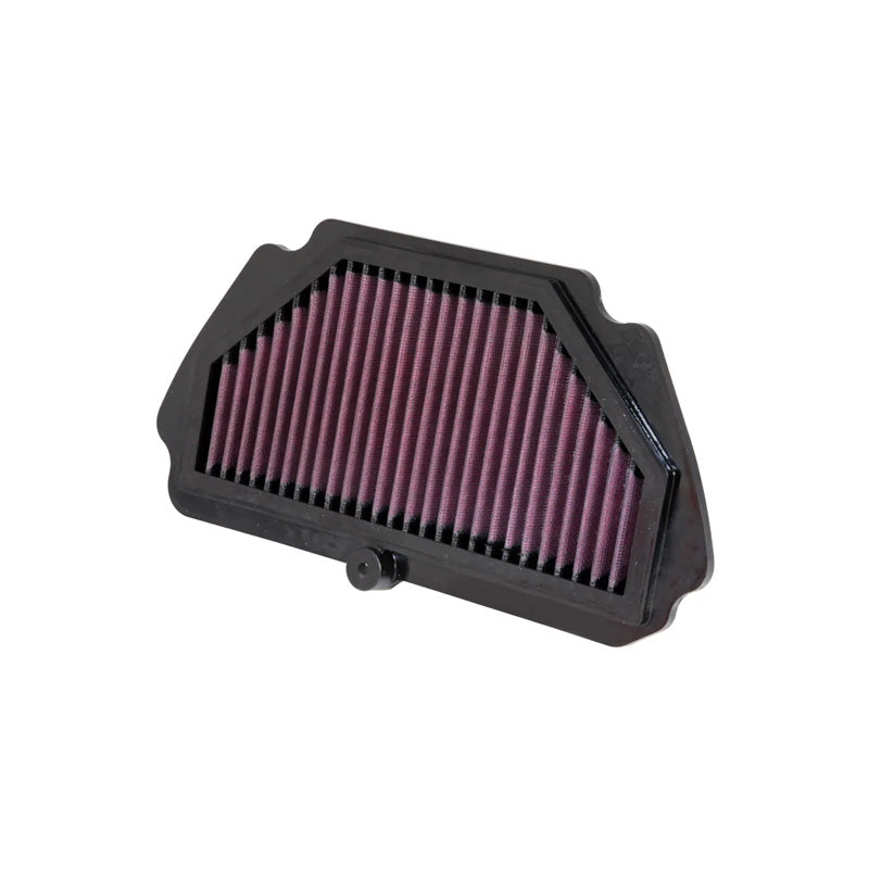 K&N AIR FILTER KAWASAKI ZX6R NINJA 09-19 KA-6009R
