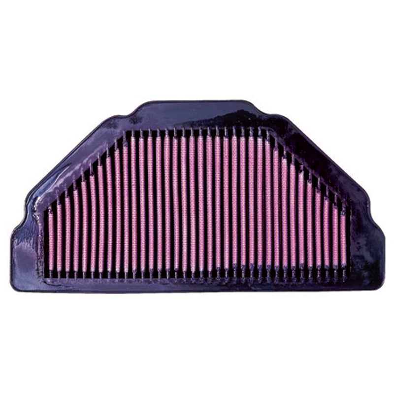 K&N AIR FILTER KAWASAKI ZX-6R 98-02 KA-6098