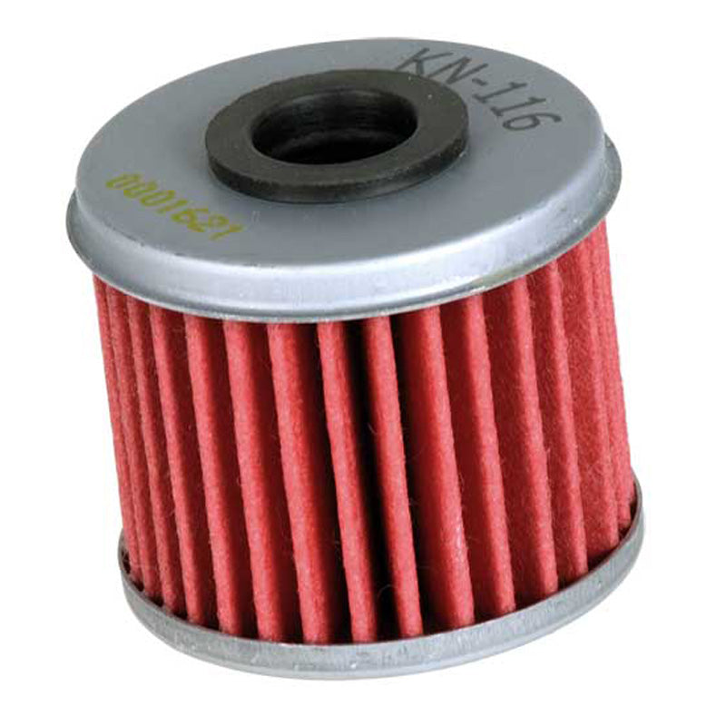 K&N OIL FILTER K&N HONDA CRF450/230 03-05. 15412-MEN-671