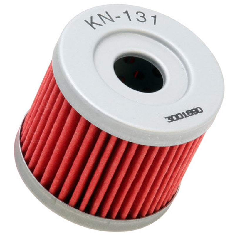 K&N OIL FILTER K&N SUZ 16510-05240 16510-05240