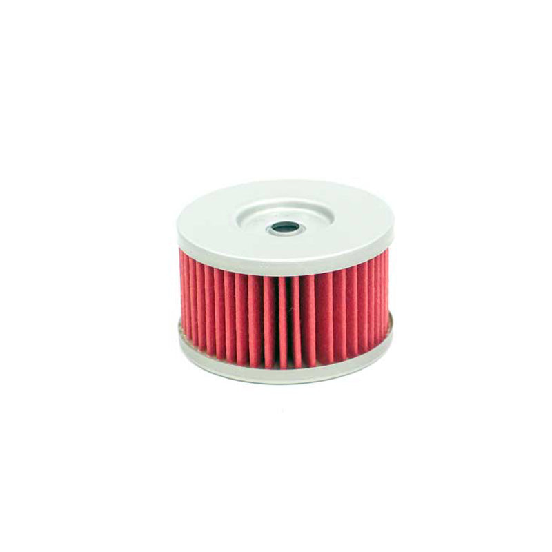 K&N OIL FILTER K&N 16510-37450 DR/LS650 ALL 16510-37450