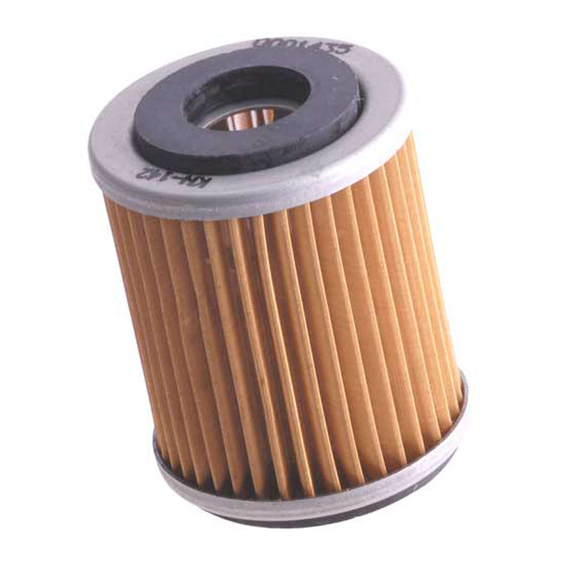 K&N OIL FILTER K&N YFM350/400 87-03. 1UY-13440-02-00