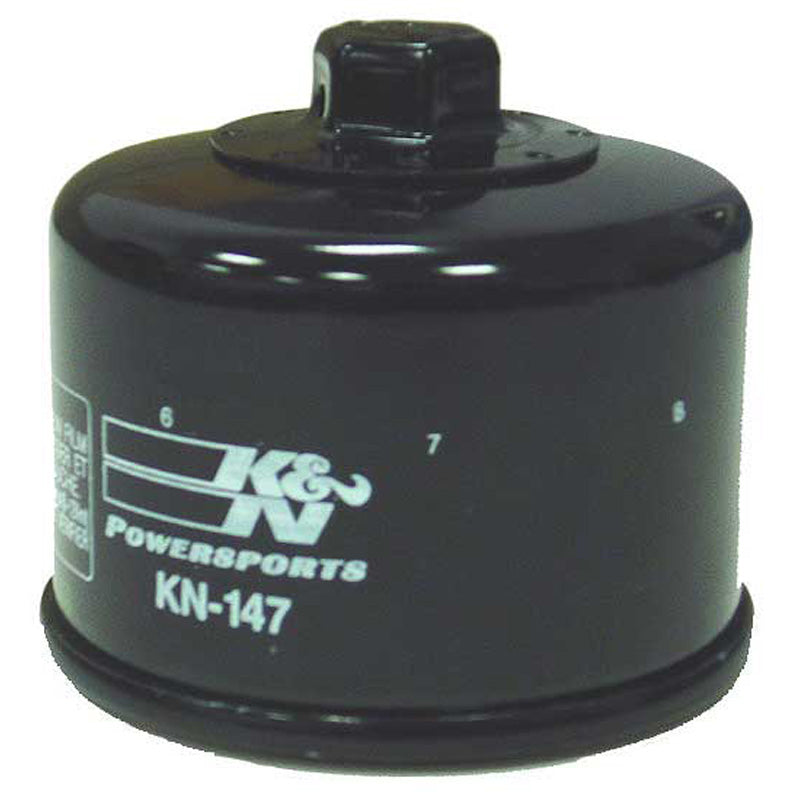 K&N OIL FILTER K&N RAPTOR 01-05. 5DM-13440-00-00