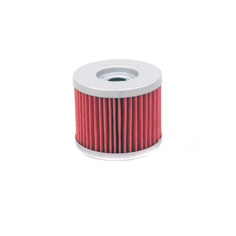K&N OIL FILTER K&N BOMB. DS650 2000 ONLY 11412343452