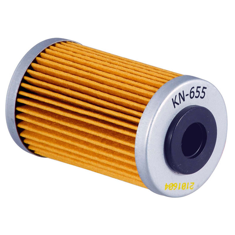 K&N OIL FILTER K&N KTM 250SXF 05-08 77038005000