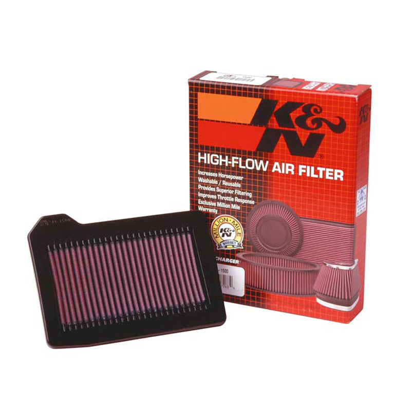 K&N AIR FILTER POLARIS VICTORY 00-05 PL-1500