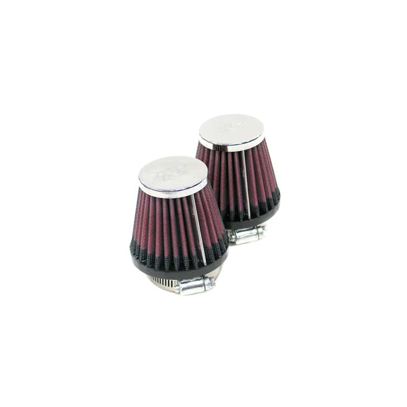 K&N 2-1/4'FLG 3-1/2'B 2'T 4'H (2 PER BOX) RC-1252