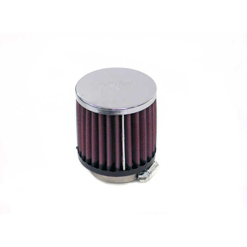 K&N AIR FILTER UNIVERSAL 54/76/76 5/8 RC-1910