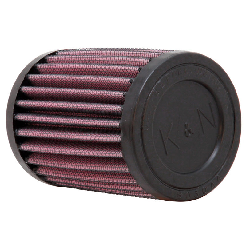 K&N AIR FILTER UNIVERSAL 38/76/102 5/8 RU-0160
