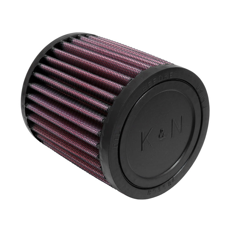 K&N AIR FILTER UNIVERSAL 52/89/102 5/8 RU-0500