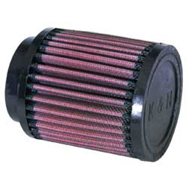 K&N AIR FILTER UNIVERSAL 62/89/102 5/8 RU-0800