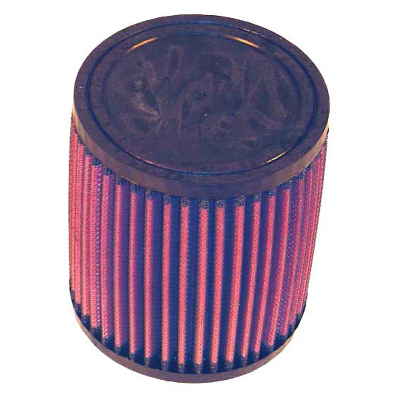K&N AIR FILTER UNIVERSAL 70/114/127 5/8 RU-0910