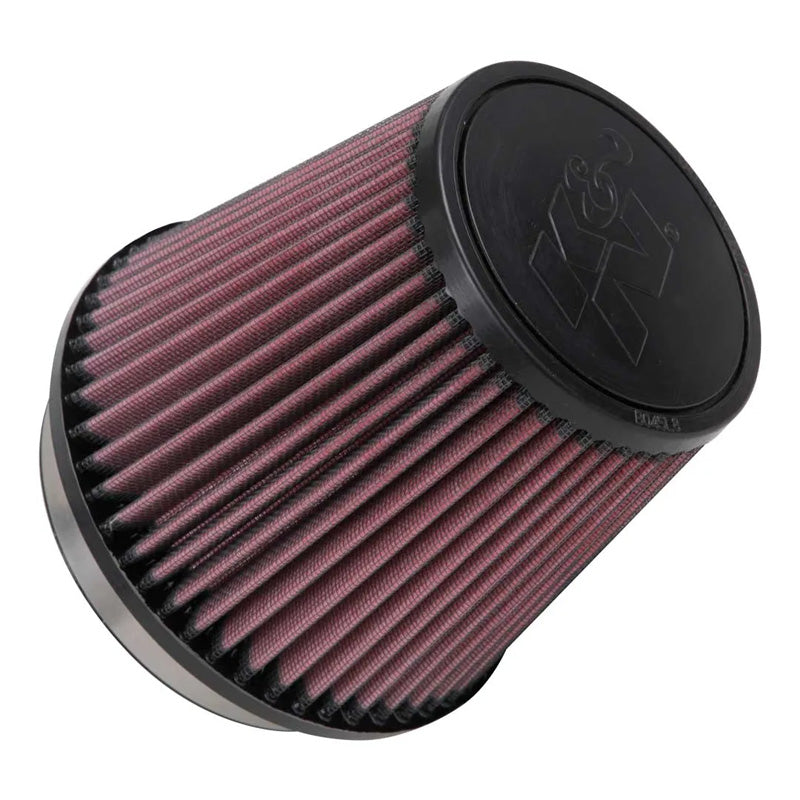 K&N AIR FILTER UNIVERSAL 5 6-1/2X4-1/2X5-1/2 RU-5147