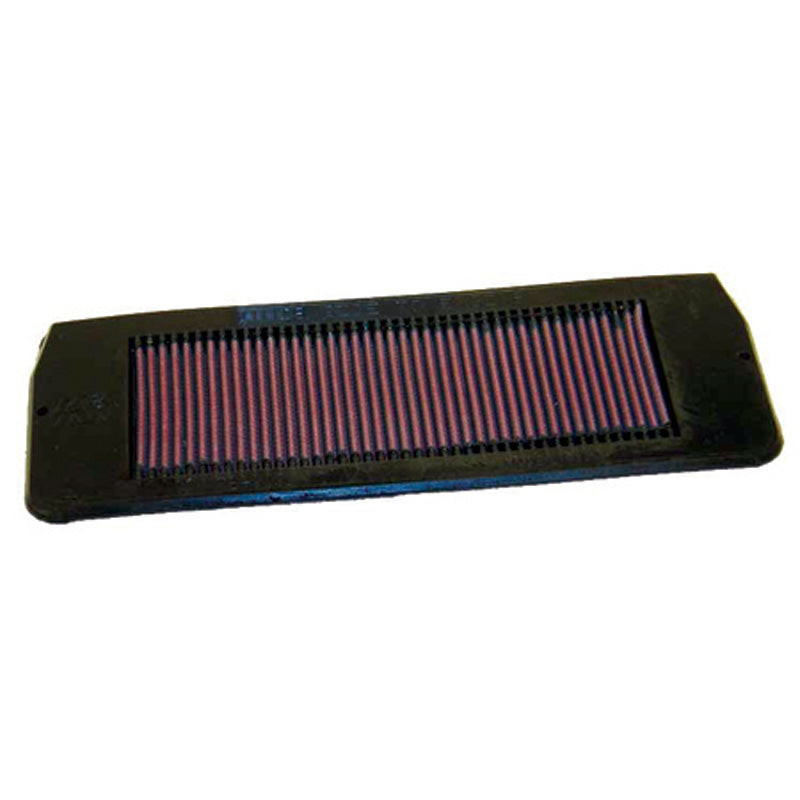 K&N AIR FILTER TRIUMPH TROPHY 900/1200 91-02 TB-9091