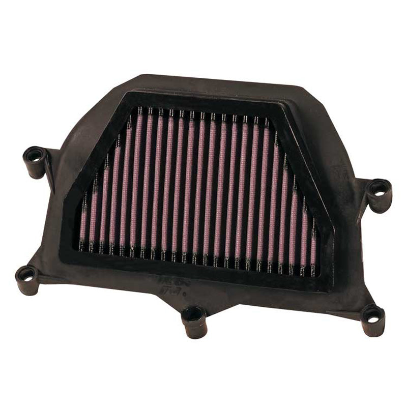 K&N AIR FILTER YAMAHA YZF-R6 06-07 YA-6006