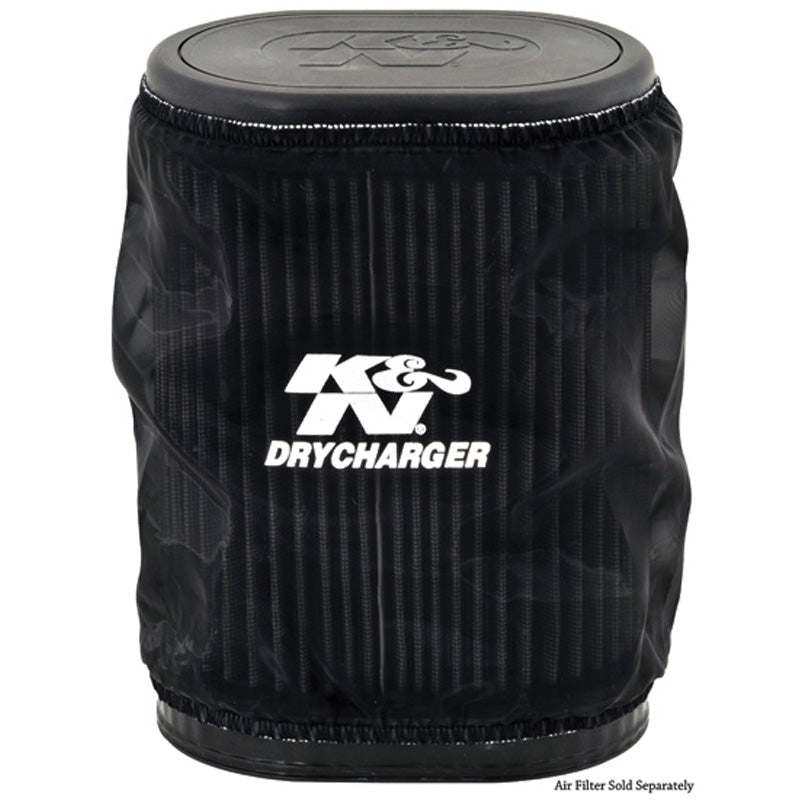 K&N PRE-FILTER K&N YAM YXR700 RHINO 08 YA-7008DK