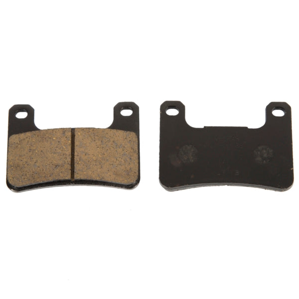VESRAH VD-355 VESRAH BRAKE PAD FT KAWA/SUZ VD-355