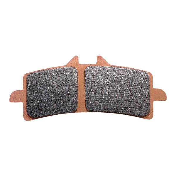 VESRAH VD-9031JL VESRAH BRAKE PAD FT HON VD-9031JL