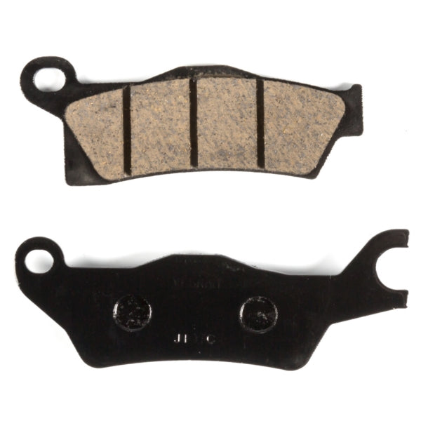 VESRAH VD-9061 VESRAH BRAKE PAD FT/RR RG/C-AM VD-9061