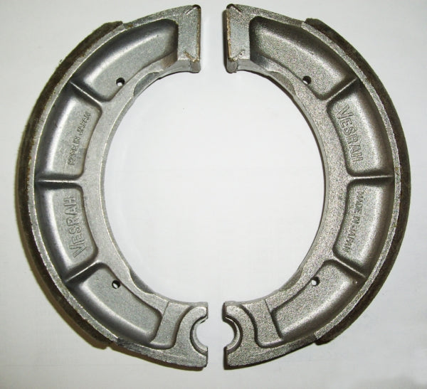 VESRAH VB-220 VESRAH BRAKE SHOE RR YAM VB-220