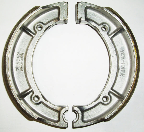 VESRAH VB-231 VESRAH BRAKE SHOE RR YAM VB-231