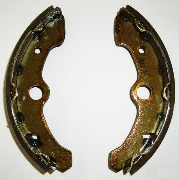 VESRAH VB-238 VESRAH BRAKE SHOE VB-238
