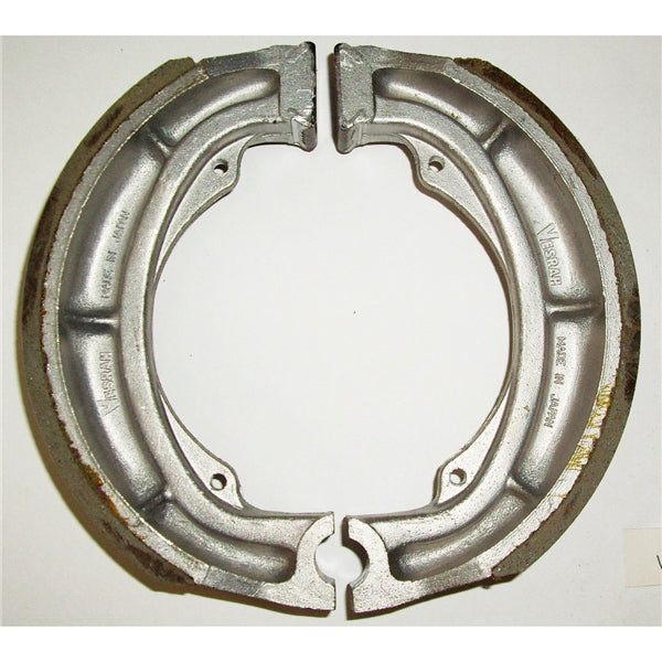 VESRAH VB-309 VESRAH BRAKE SHOE FT/RR SUZ VB-309