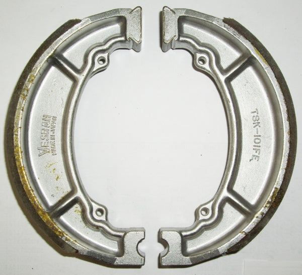 VESRAH VB-314 VESRAH BRAKE SHOE FT SUZ VB-314