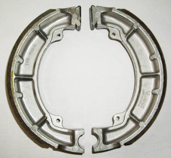 VESRAH VB-413S VESRAH BRAKE SHOE RR KAWA VB-413S