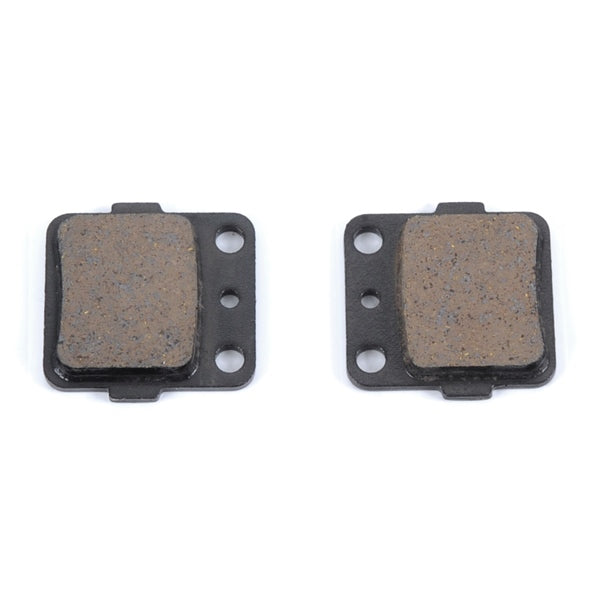 VESRAH VD-127/2 VESRAH BRAKE PAD FT/RR HON VD-127/2