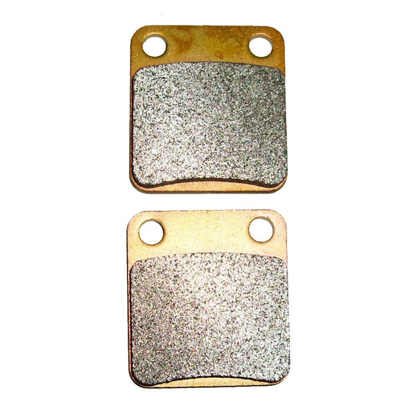 VESRAH VD-120JL VESRAH BRAKE PAD FT HON VD-120JL
