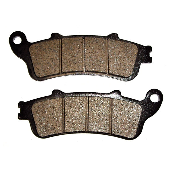 VESRAH VD-163JL VESRAH BRAKE PAD RR HON VD-163JL