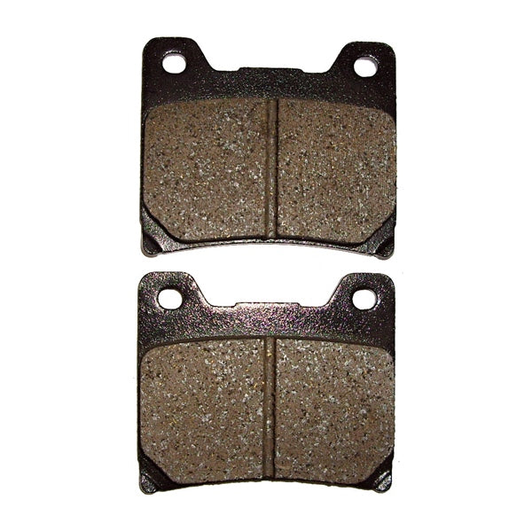 VESRAH VD-236 VESRAH BRAKE PAD FT/RR YAM VD-236