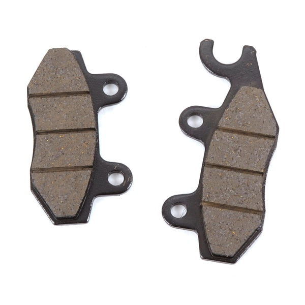 VESRAH VD-250 VESRAH BRAKE PAD FT/RR KAWA VD-250