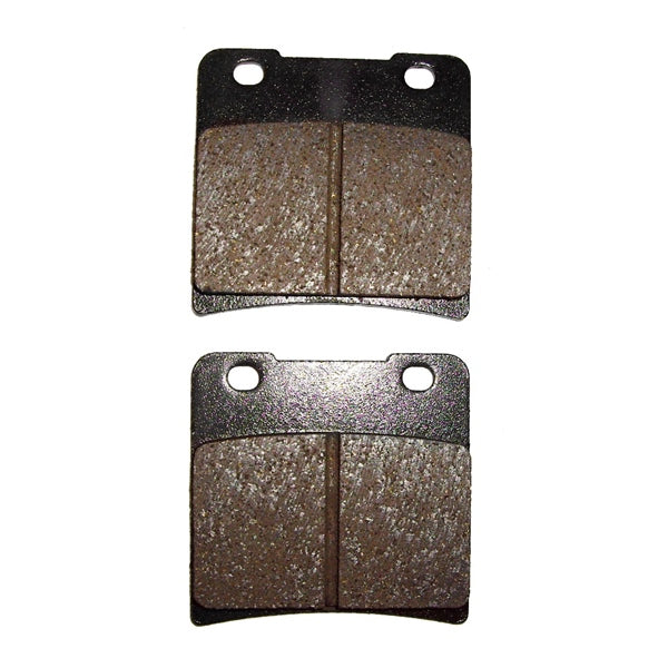 VESRAH VD-331 VESRAH BRAKE PAD FT SUZ VD-331