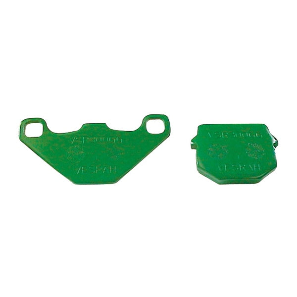 VESRAH VD-342 VESRAH BRAKE PAD FT HON/KAWA VD-342