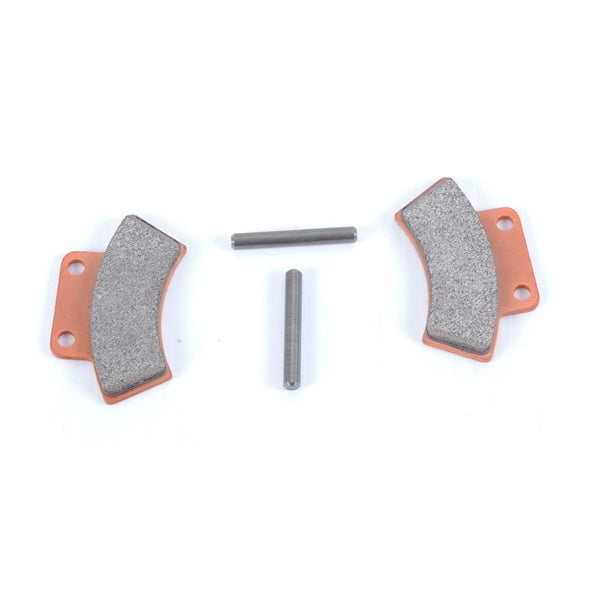 VESRAH VD-950JL VESRAH BRAKE PAD RR POL VD-950JL