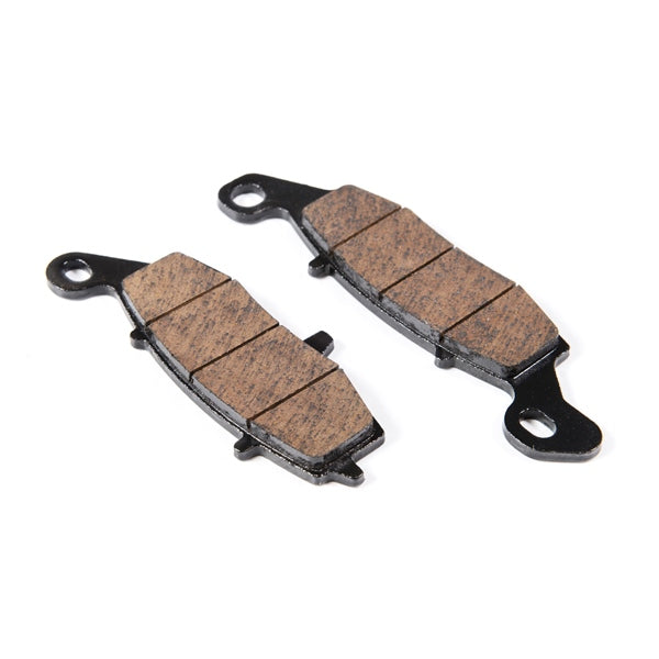 VESRAH VD-435 VESRAH BRAKE PAD FT KAWA VD-435