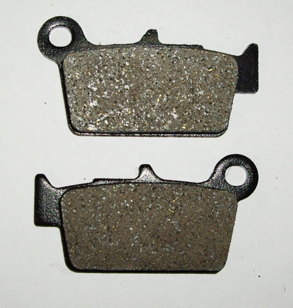 VESRAH VD-271 VESRAH BRAKE PAD RR VD-271