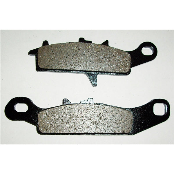 VESRAH VD-441 VESRAH BRAKE PAD FT LF/KAWA VD-441
